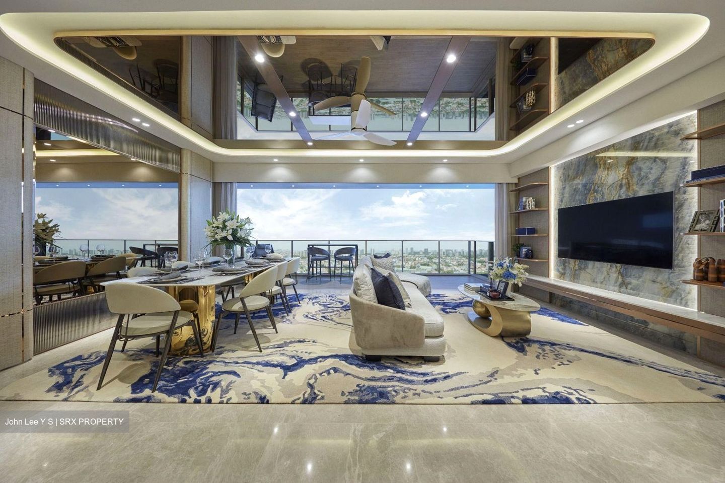 Grand Dunman (D15), Apartment #502000191